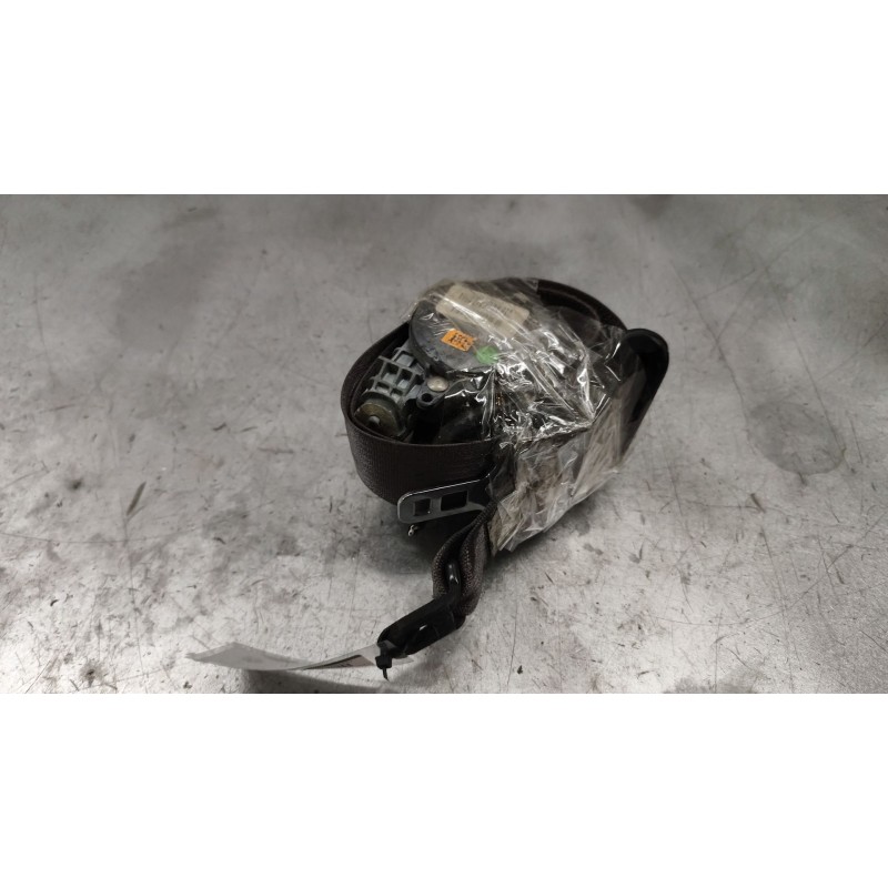 Recambio de cinturon seguridad delantero izquierdo para chrysler pt cruiser (pt) referencia OEM IAM 520478505D - Gris 3