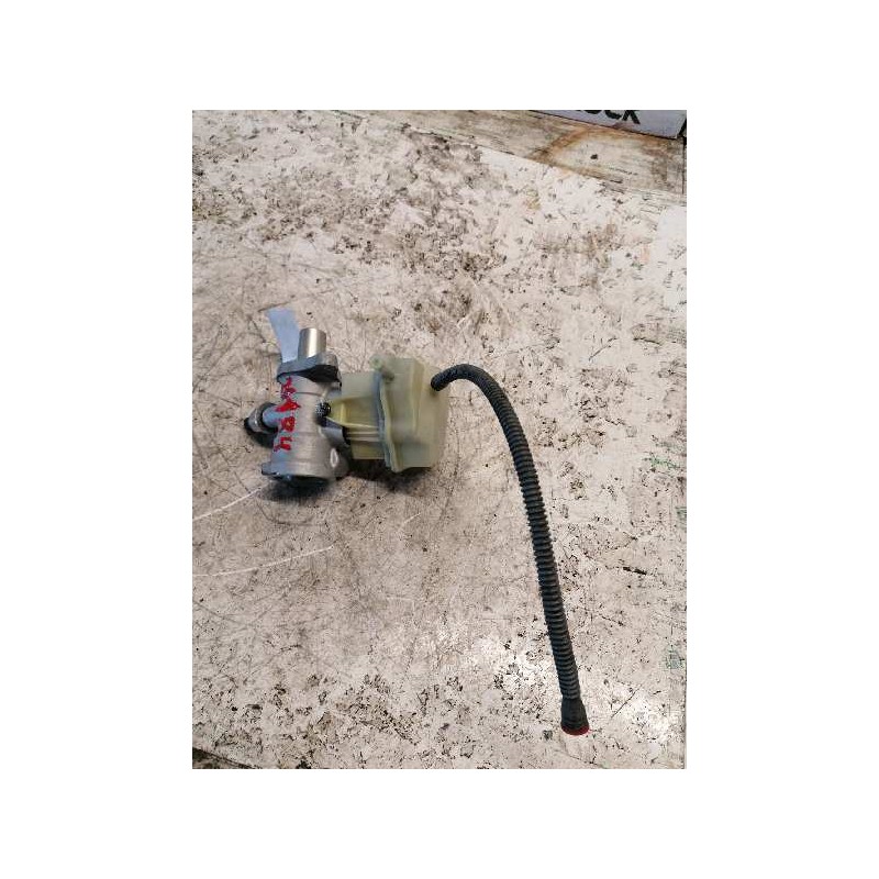 Recambio de bomba freno para renault espace iv (jk0) grand espace initiale referencia OEM IAM 41250010 8200181766A - Gris 3
