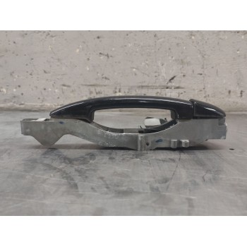 Recambio de maneta exterior trasera izquierda para peugeot 308 confort referencia OEM IAM 9680168680  