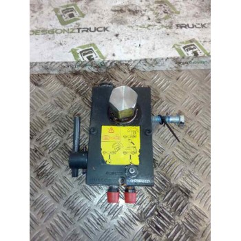 Recambio de bomba elevacion cabina para iveco stralis (as) 10.3 diesel referencia OEM IAM 41281222 128878044 