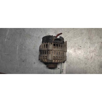 Recambio de alternador para renault kangoo (f/kc0) 1.2 referencia OEM IAM 872258  