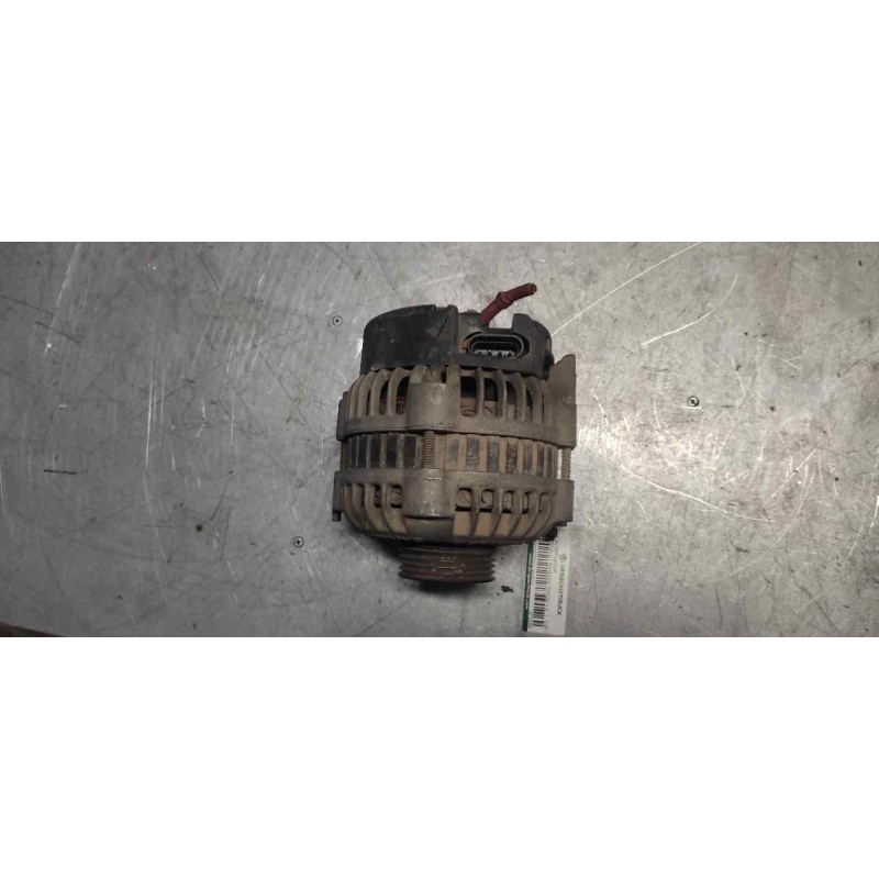 Recambio de alternador para renault kangoo (f/kc0) 1.2 referencia OEM IAM 872258 2