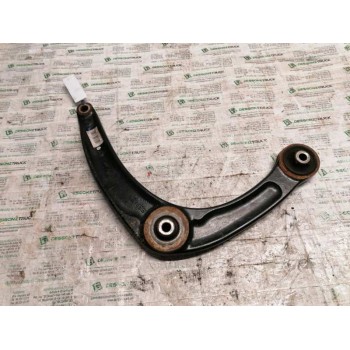 Recambio de brazo suspension inferior delantero derecho para citroën c4 berlina collection referencia OEM IAM 557451  