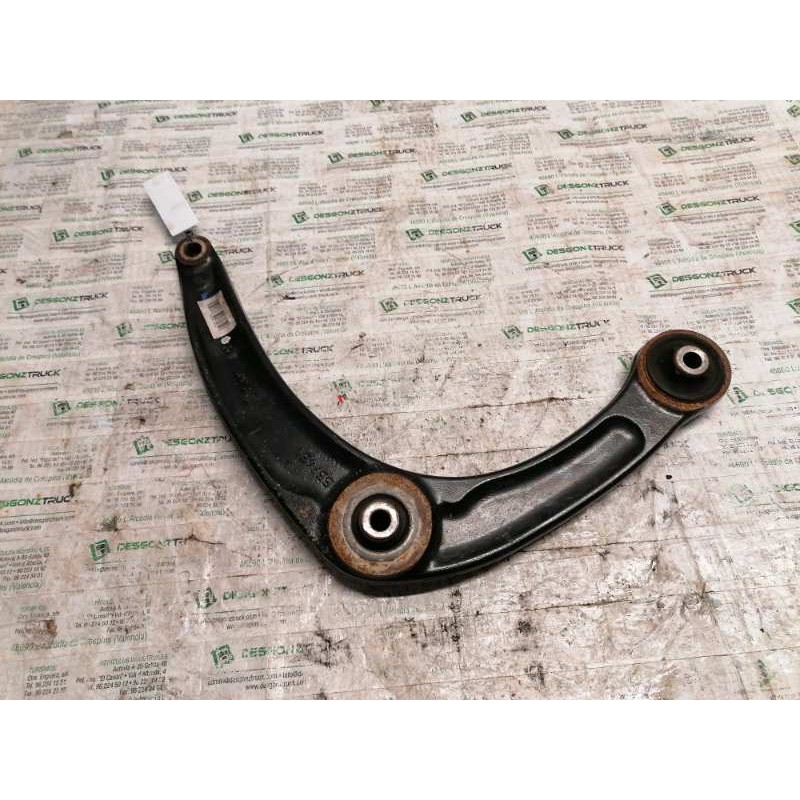 Recambio de brazo suspension inferior delantero derecho para citroën c4 berlina collection referencia OEM IAM 557451 2
