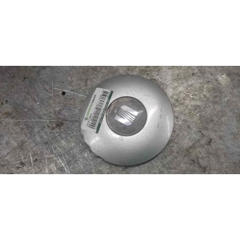 Recambio de tapacubos para seat ibiza (6k1) select referencia OEM IAM 6K0601149D 14.50CM 