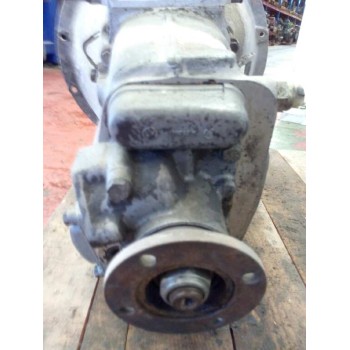 Recambio de caja cambios para nissan trucks l35.08 ...... referencia OEM IAM T5100  