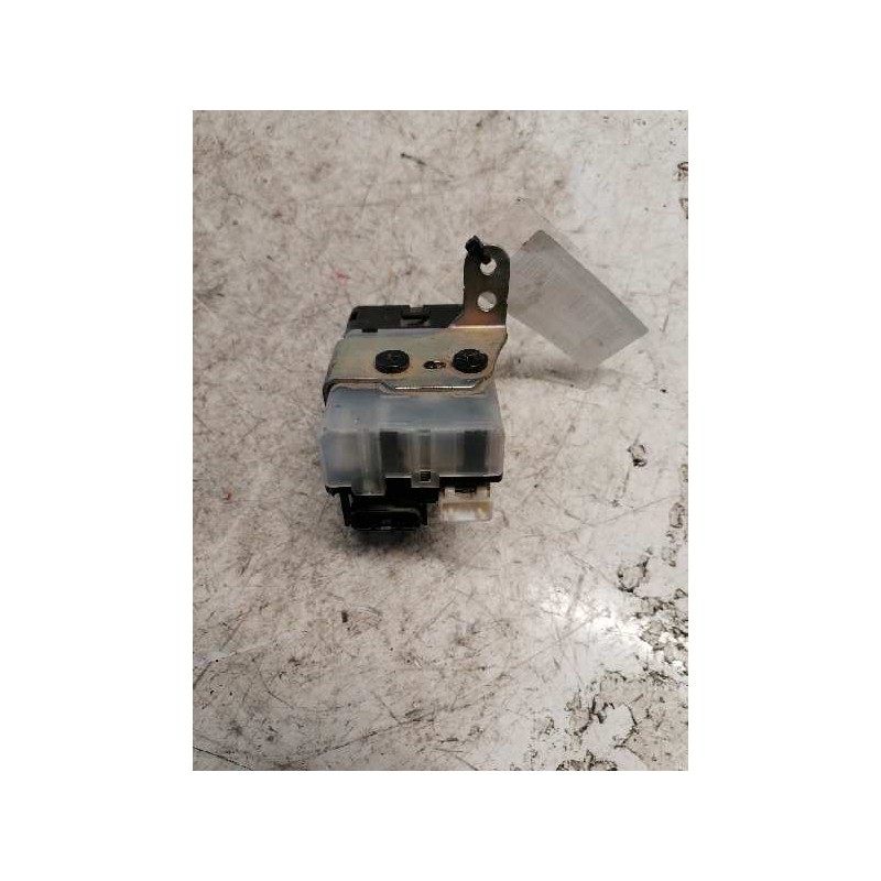 Recambio de conmutador de arranque para toyota corolla verso (r1) 2.2 d-4d luna referencia OEM IAM 626399000 7/5 PINS - Gris 3
