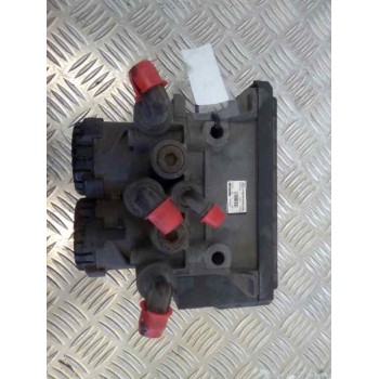 VALVULA AIRE 1879280 K020020 VALVULA EBS MODULADOR DE EJE