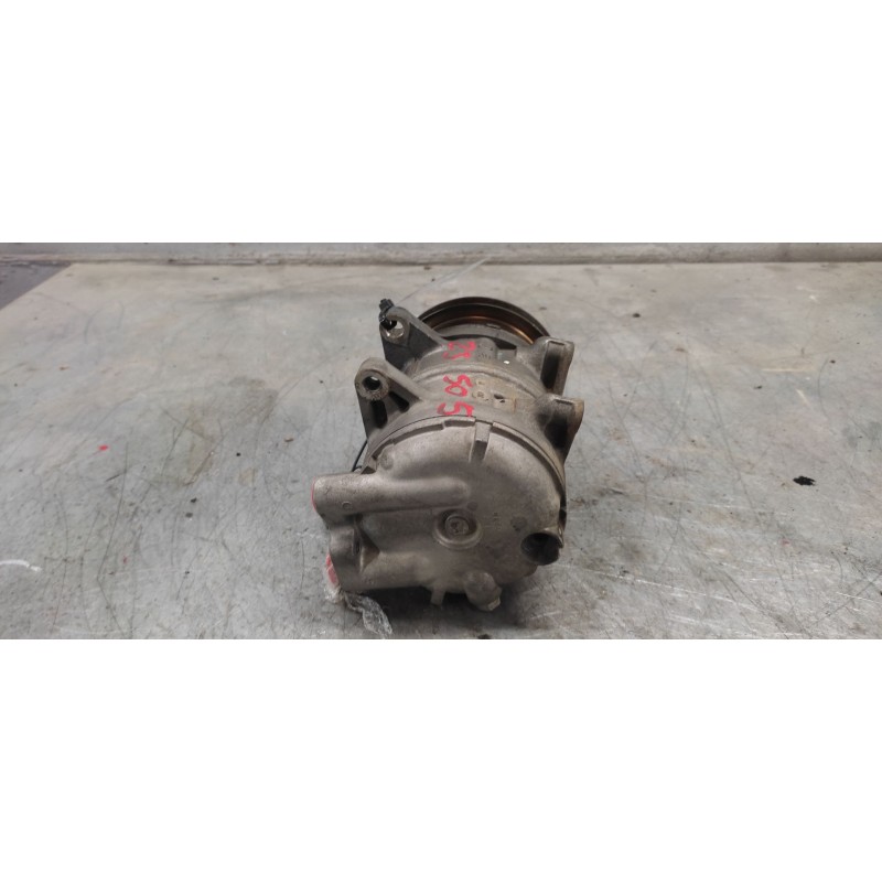 Recambio de compresor aire acondicionado para nissan terrano/terrano.ii (r20) avenue referencia OEM IAM 926000X010 - Blanco 2