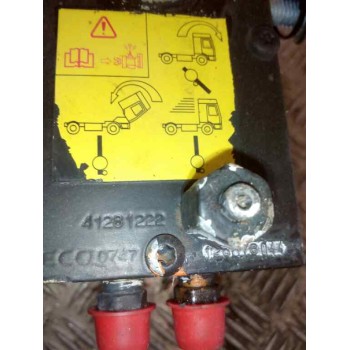 Recambio de bomba elevacion cabina para iveco stralis (as) 10.3 diesel referencia OEM IAM 41281222 128878044 