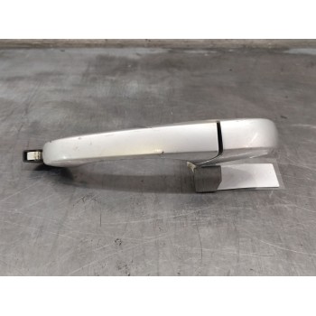Recambio de maneta exterior delantera derecha para dodge caliber s referencia OEM IAM   