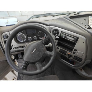 daf serie xf105.xxx del año 2007