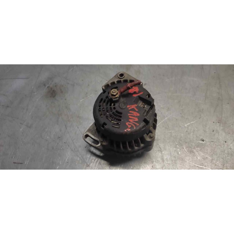 Recambio de alternador para renault kangoo (f/kc0) 1.2 referencia OEM IAM 872258 3