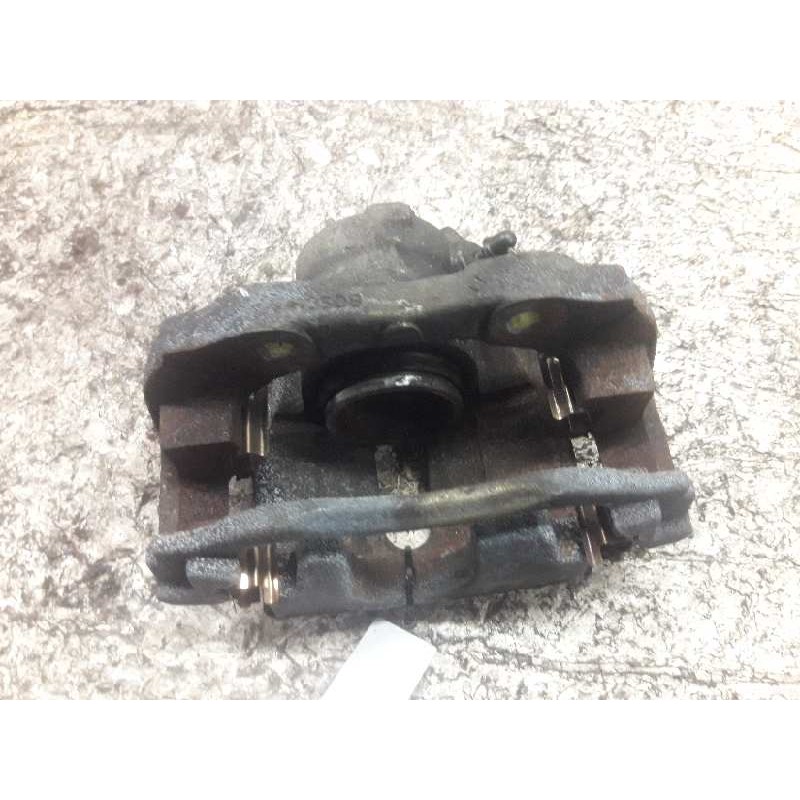 Recambio de pinza freno delantera derecha para peugeot partner (s2) combi pro referencia OEM IAM 9660295980 - Blanco 3