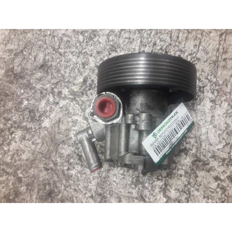 Recambio de bomba direccion para volkswagen golf iii berlina (1h1) vr6 referencia OEM IAM 021145255A 2
