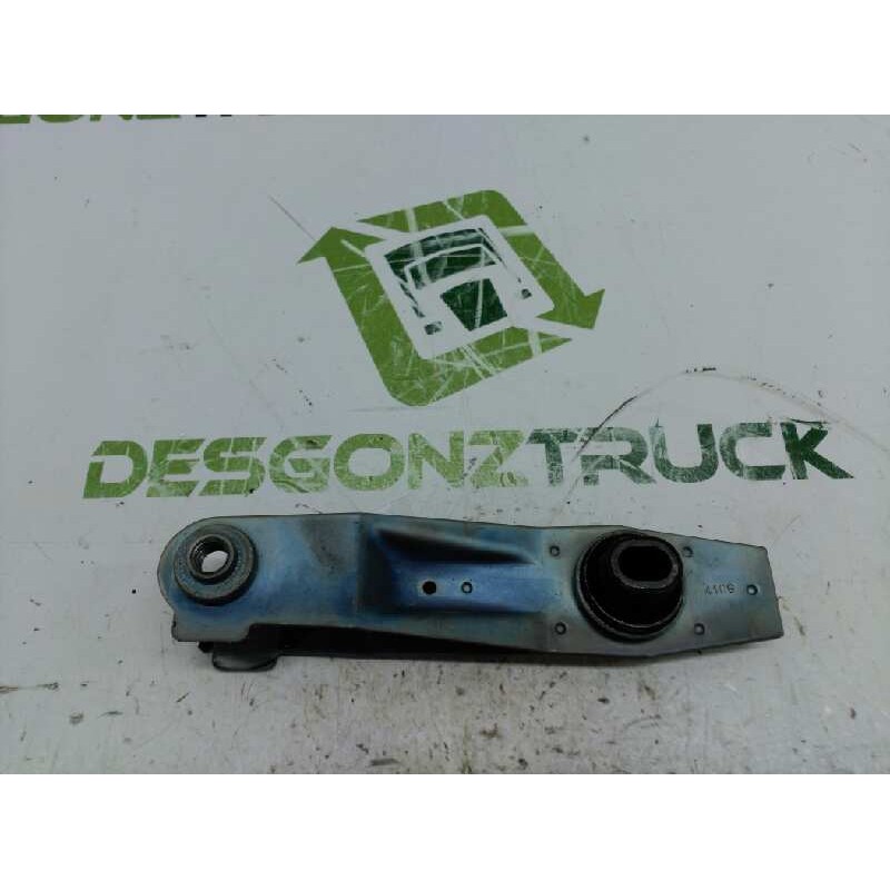 Recambio de soporte motor derecho para renault espace iv (jk0) dynamique referencia OEM IAM 8200250743 - Azul 2