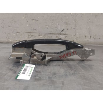Recambio de maneta exterior trasera izquierda para peugeot 308 confort referencia OEM IAM 9680168680  