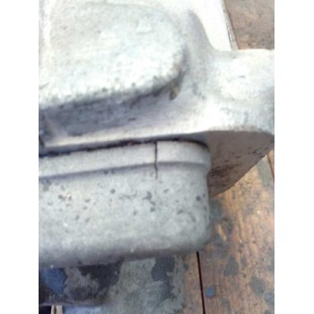 Recambio de caja cambios para nissan trucks l35.08 ...... referencia OEM IAM T5100  