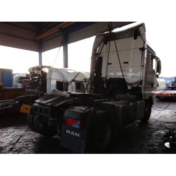 man tgx 18.xxx del año 2015