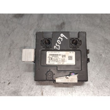 Recambio de modulo electronico para kia niro i (de) e-niro referencia OEM IAM 95480Q4100  