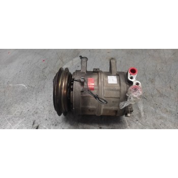 Recambio de compresor aire acondicionado para nissan terrano/terrano.ii (r20) avenue referencia OEM IAM 926000X010  