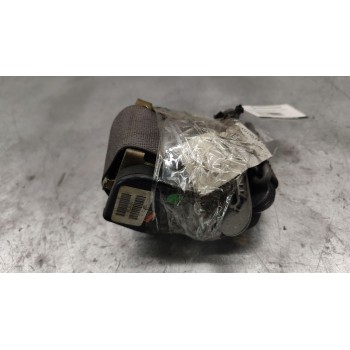 Recambio de cinturon seguridad trasero derecho para chrysler pt cruiser (pt) referencia OEM IAM   