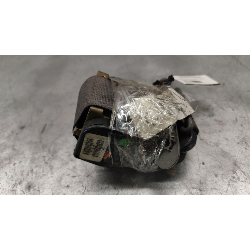 Recambio de cinturon seguridad trasero derecho para chrysler pt cruiser (pt) referencia OEM IAM   