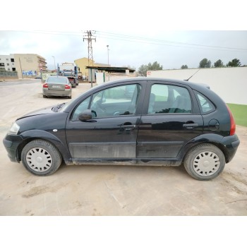citroën c3 del año 2005
