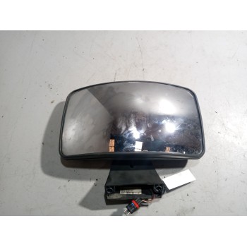 RETROVISOR EXTERIOR ANGULAR 81637306574 