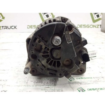 Recambio de alternador para volkswagen lt caja cerrada / combi (mod. 1997) referencia OEM IAM   