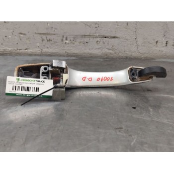 Recambio de maneta exterior delantera derecha para dodge caliber s referencia OEM IAM   