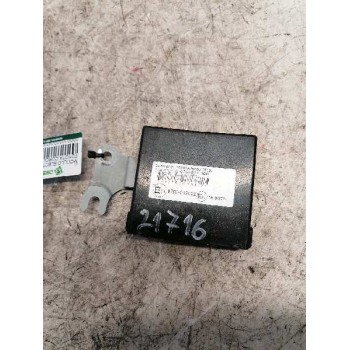 MODULO ELECTRONICO 897800F020 626492000 