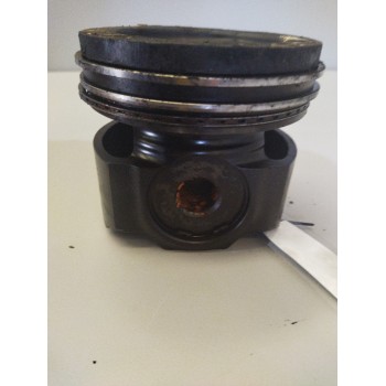 Recambio de piston para scania serie p/g/r (l-clase) 12.7 diesel referencia OEM IAM 2619545  
