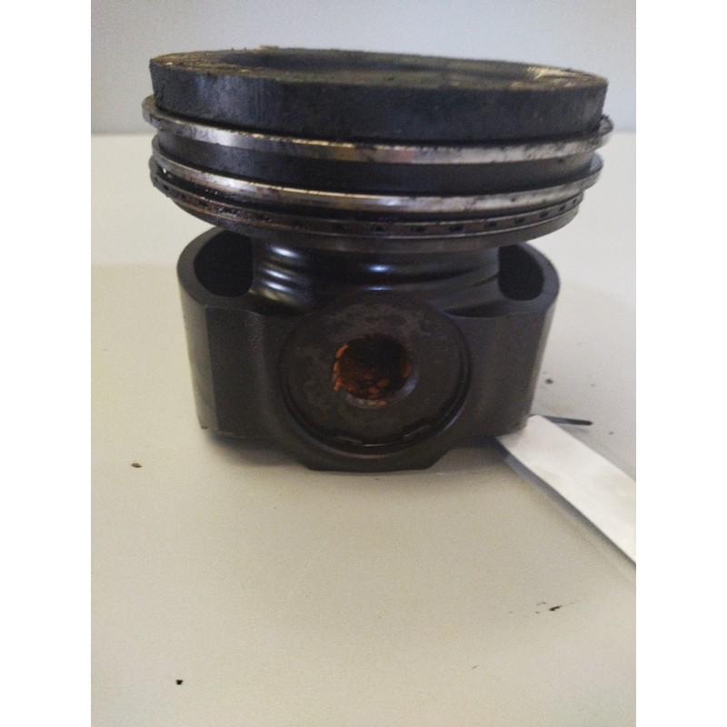Recambio de piston para scania serie p/g/r (l-clase) 12.7 diesel referencia OEM IAM 2619545 - Verde 3