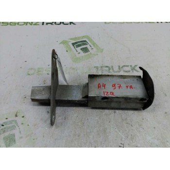 Recambio de soportes paragolpes para audi a4 berlina (b5) 1.9 tdi referencia OEM IAM  IZQUIERDO 