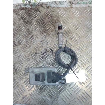 Recambio de sensor noxe para iveco stralis (as) 10.3 diesel referencia OEM IAM 5801754015  