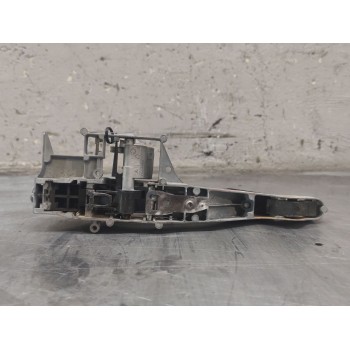 Recambio de maneta exterior trasera izquierda para peugeot 308 confort referencia OEM IAM 9680168680  