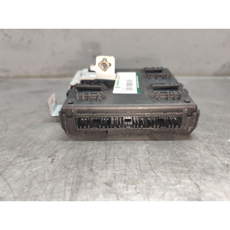 Recambio de modulo electronico para kia niro i (de) e-niro referencia OEM IAM 95480Q4100 - Blanco 3
