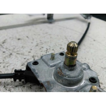 Recambio de elevalunas delantero derecho para peugeot boxer caja cerr. acristalado (rs3200)(230)(´02) 1400 d referencia OEM IAM 