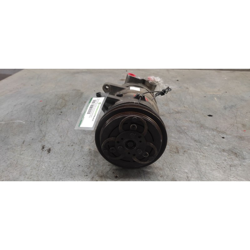 Recambio de compresor aire acondicionado para nissan terrano/terrano.ii (r20) avenue referencia OEM IAM 926000X010 - Blanco 4