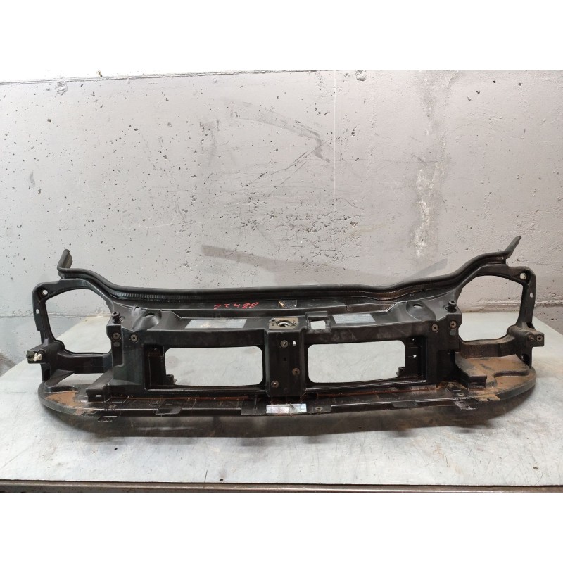 Recambio de panel frontal para renault trafic combi (ab 4.01) referencia OEM IAM   