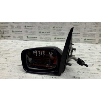 RETROVISOR IZQUIERDO 