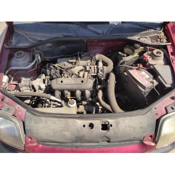 renault clio ii fase i (b/cbo) del año 2000