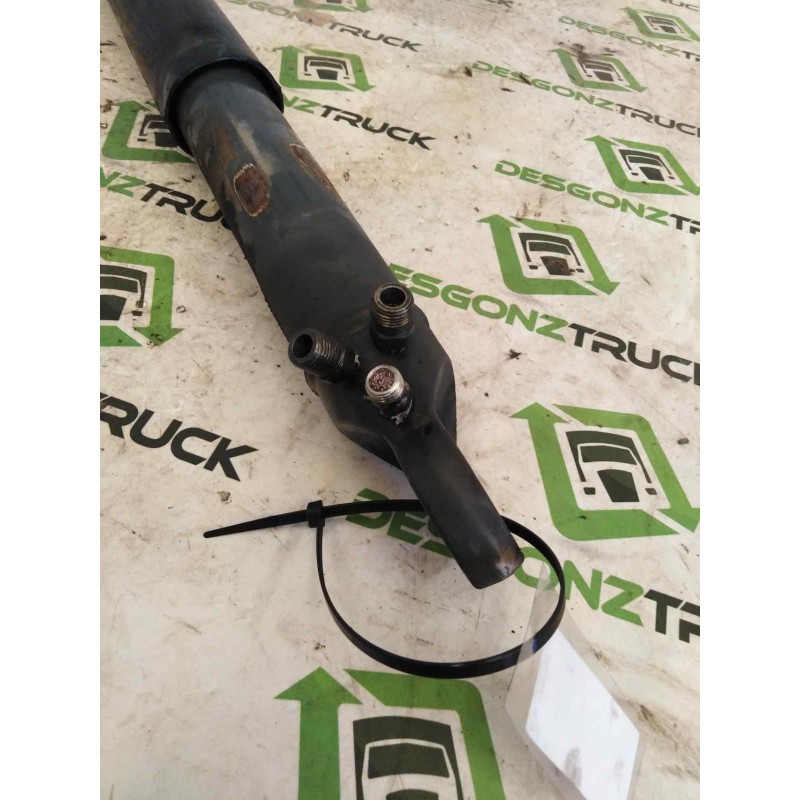 Recambio de brazo elevacion cabina para daf serie xf105.460 fsa 4x2 space-cab referencia OEM IAM 1444742 2