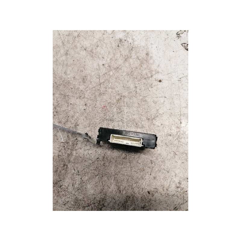 Recambio de modulo electronico para toyota corolla verso (r1) 2.2 d-4d luna referencia OEM IAM 897800F020 626492000 - Gris 2