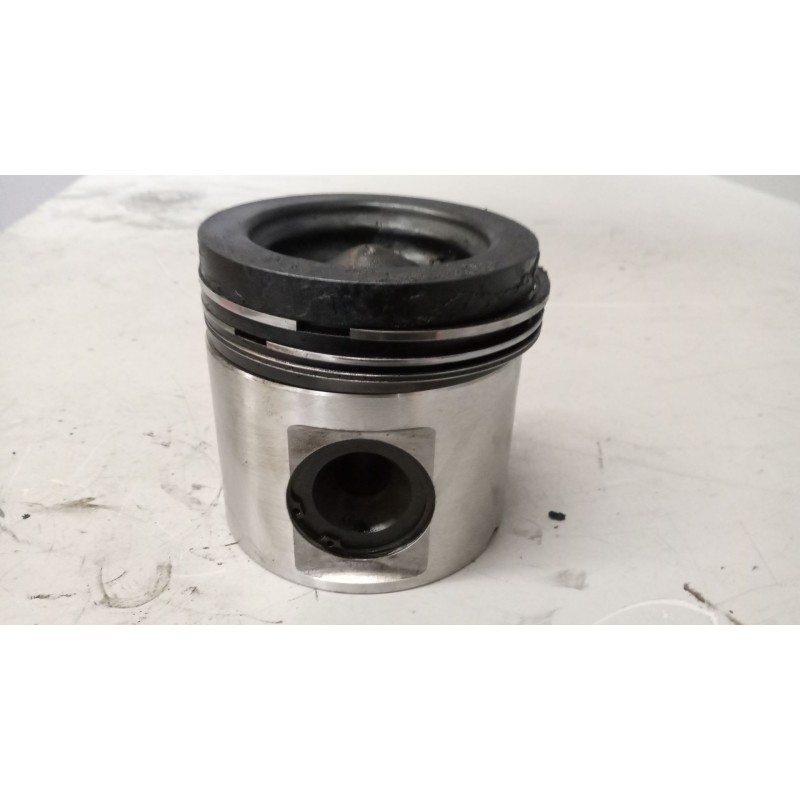 Recambio de piston para scania serie p/g/r (c-clase) fsa 420 (4x2) corto cp 13 / 14 b referencia OEM IAM 1798596 - Blanco 3