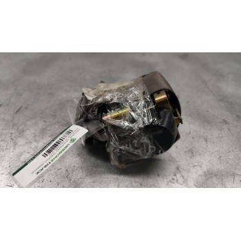 Recambio de cinturon seguridad trasero derecho para chrysler pt cruiser (pt) referencia OEM IAM   
