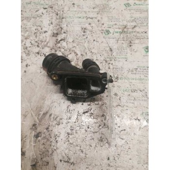 Recambio de pipa termostato para bmw serie 1 berlina (e81/e87) 120d referencia OEM IAM 7800048  
