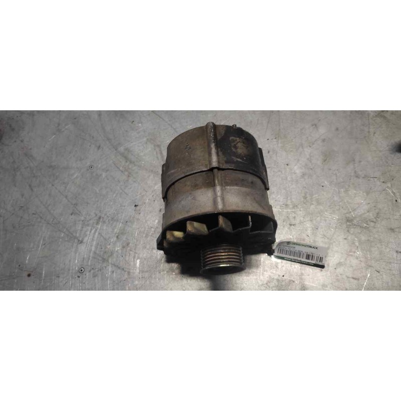 Recambio de alternador para skoda felicia berlina ( 791) 1.3 referencia OEM IAM 44311351659 2