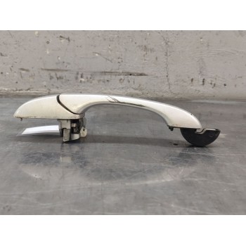 Recambio de maneta exterior delantera derecha para dodge caliber s referencia OEM IAM   
